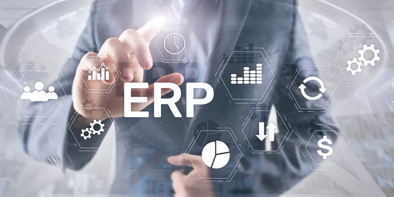ERP Yazılımı Nedir?