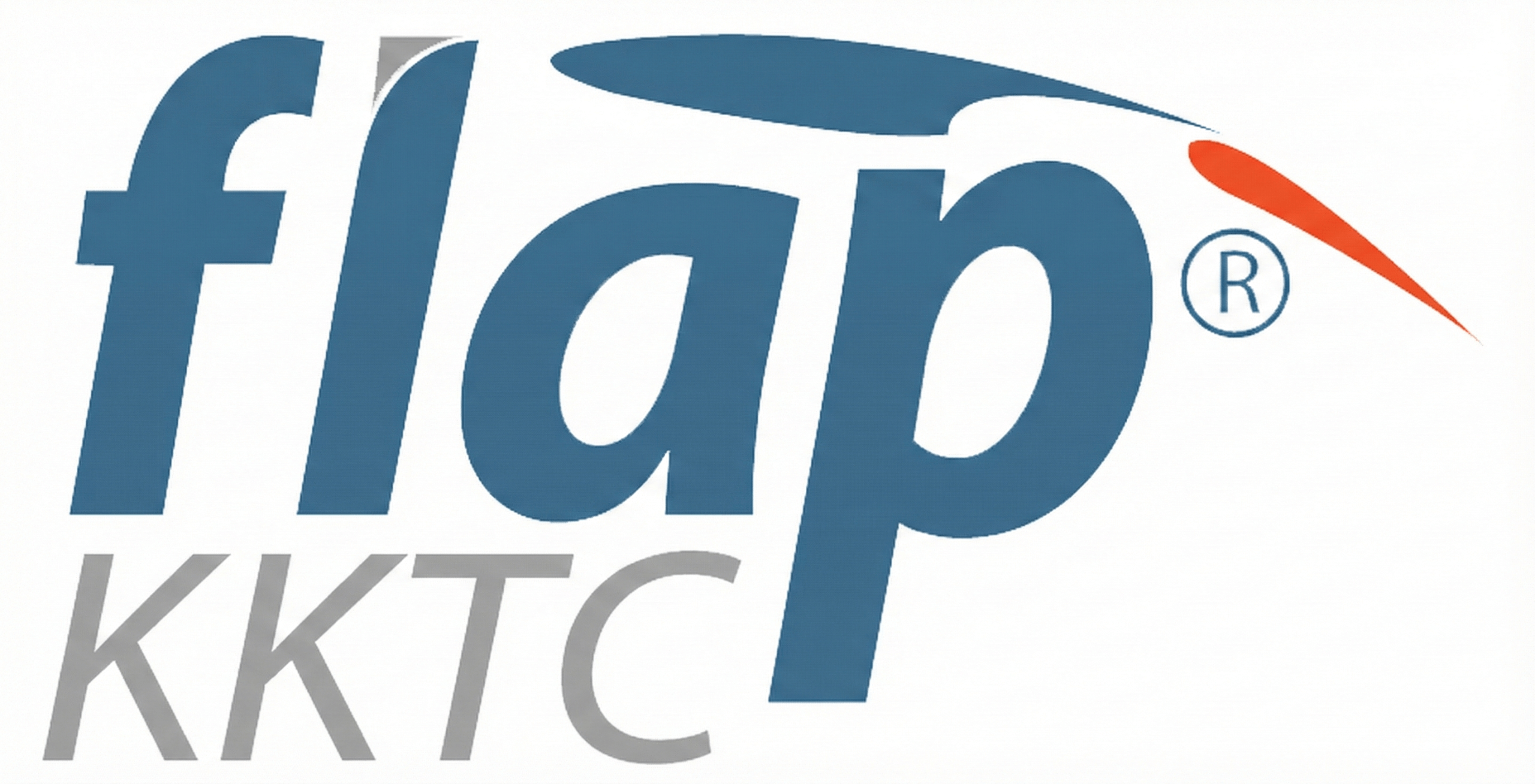 Flap KKTC Logo - Kıbrıs Yazılım Çözümleri